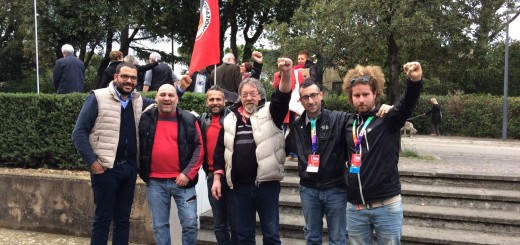 Delegazione Prc Spoleto immagine 99