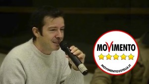 Fabrizio Pintori MoVimento 5 Stelle immagine 1