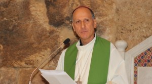 Monsignor Gerardo Antonazzo immagine 3