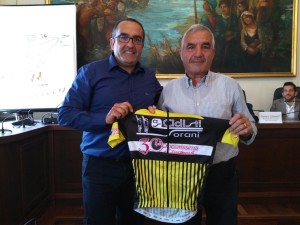 Ciclisti sorani immagine 1