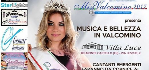 MISS VALCOMINO IMMAGINE 99