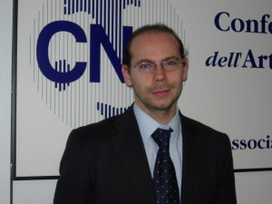 Massimiliano Santini immagine 99