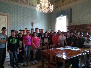 Scuola San Rocco immagine 1