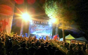 GallinaRock pubblico