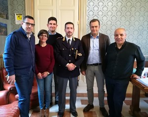 Dott. Giannaccaro - fotodi gruppo immagine 5