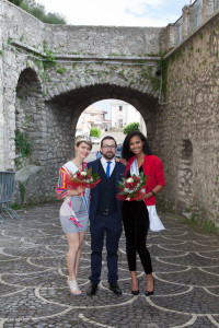 MISS VALCOMINO A SANTOPADRE BIS