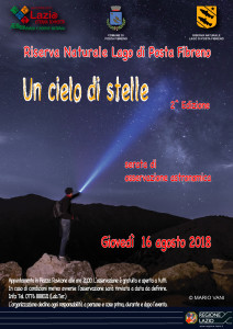 Un cielo di stelle immagine 5