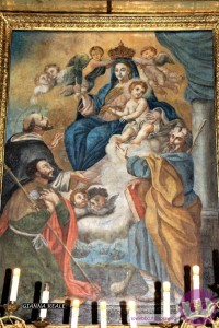 Madonna della Vittoria immagine 5