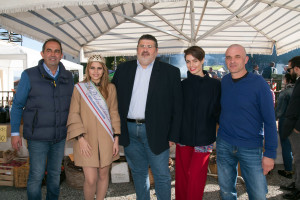 MISS VALCOMINO 2018 - ASSUNTA IOVINO - TERELLE IMMAGINE 1