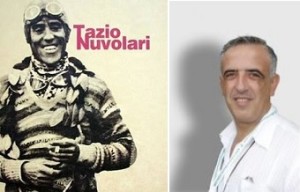 Tazio Nuvolari e Maurizio Lozzi immagine 3