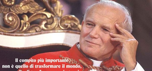 Papa Giovanni Paolo II immagine 55