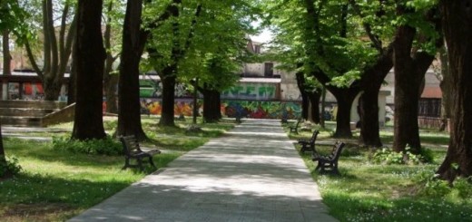 Parco Santa Chiara immagine 1