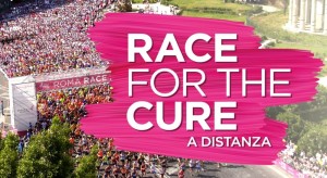 RACE FOR THE CURE IMMAGINE 1