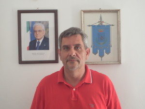 Sindaco Adamo Pantano Posta Fibreno immagine 1