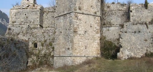 Castello di San Casto Sora immagine 5