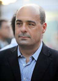 Nicola Zingaretti immagine 5