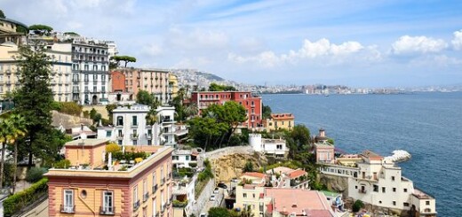 Casalnuovo di Napoli immagine 5