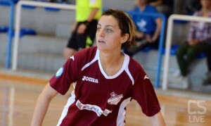 Olmetti Valentina calciatrice