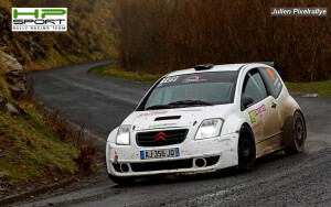 Citroen C2 S1600 bis