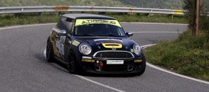 King Dragon Mini Cooper