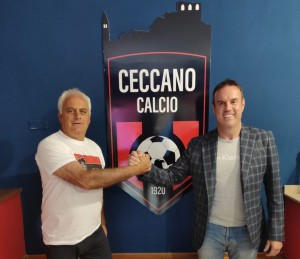 Macciomei+Masi Ceccano calcio