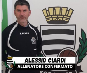 Mister Alessio Ciardi bis