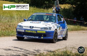 Rally Chiosdino