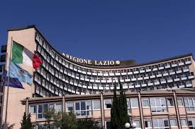 Regione Lazio - immagine bis