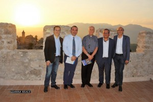 Incontro ad Arpino Ucid bis