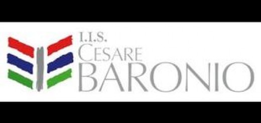 Istituto d'Istruzione superiore Cesare Baronio logo