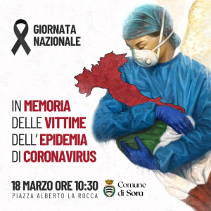 Giornata Coronavirus