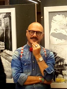 Rocco Alonzi immagine bis