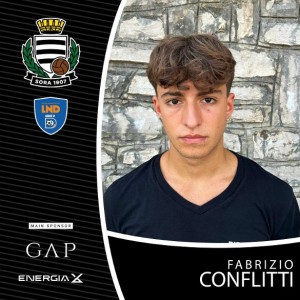 Fabrizio Conflitti Sora