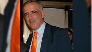 Maurizio Lozzi immagine