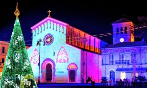 sora cità del Natale