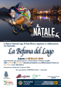 La Befana del Lago