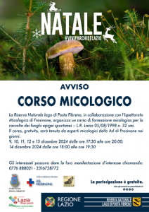 corso micologico bis